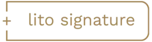 Lito signature